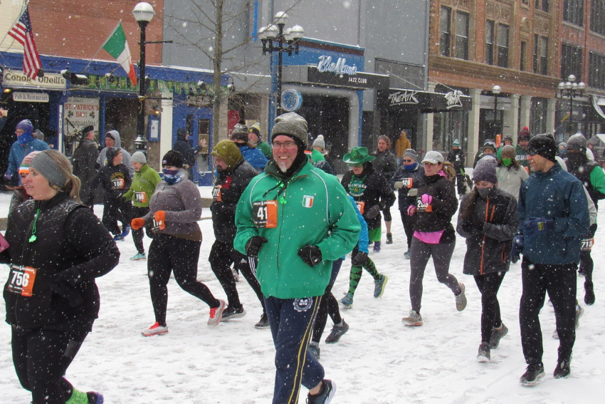 12 Magnificent March Events in the Ann Arbor Area 2024
